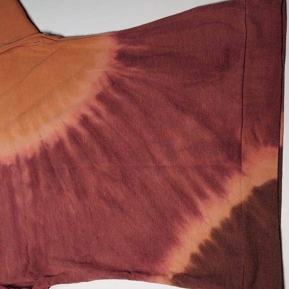 Ultra Flirt Tye Dye sweatshirt size Small - Picture 12 of 12